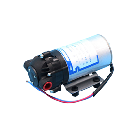 DP-100A微型隔膜泵